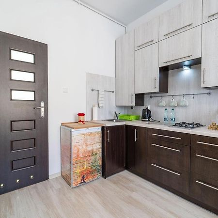 Apartament Copernicus Olsztyn Olsztyn  Exteriör bild